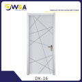 Wood Plastic Composite Doors China Manufacturer
